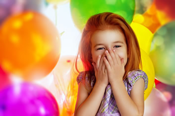 ABC Balloons and Cards