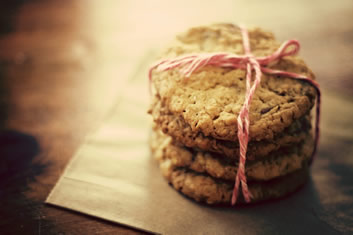 Cookie Cab