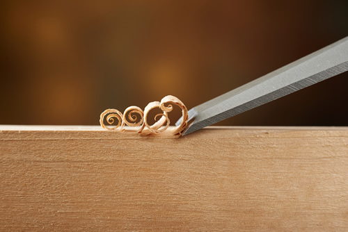 Mark Smith Joinery