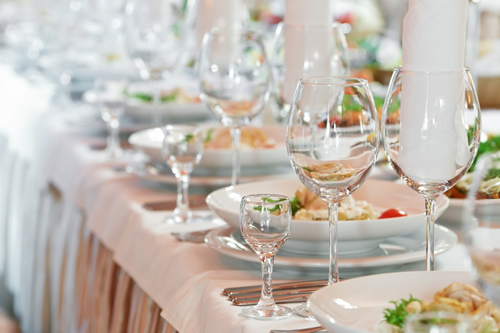 GS Event Catering