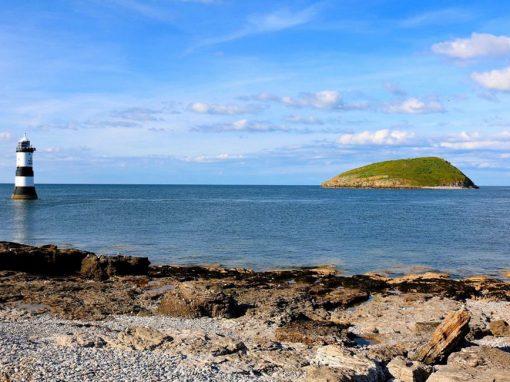 Anglesey Holidays